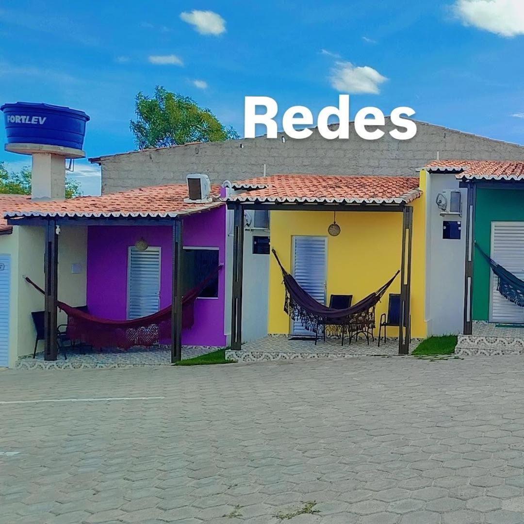 Meu Xodo Pousada Piranhas  Eksteriør billede